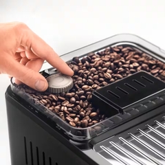 Máy pha cà phê Delonghi ECAM450.65.S