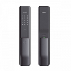 Khóa cửa gỗ Philips Alpha