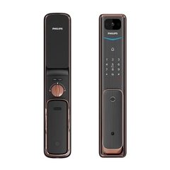 Khóa cửa gỗ Philips Anpha VP - 5HWS
