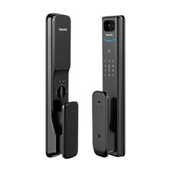 Khóa cửa gỗ Philips Anpha VP - 5HWS
