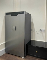 Két sắt Philips SBX702-CBX