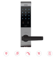 Khóa cửa điện tử Hafele EL7500 - TC thân lớn (912.20.551, 912.20.553, 912.20.555, 912.20.557, 912.20.559)