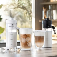 Máy pha cà phê Delonghi ECAM450.65.S
