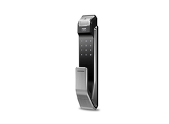 Khóa vân tay Samsung SHS P718LMG/EN
