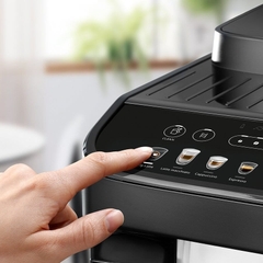 Máy pha cà phê Delonghi ECAM290.81.TB EX:1