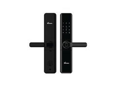 Khoá cửa gỗ thông minh Demax EL-C68 BL