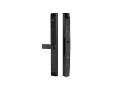 Khóa cửa nhôm Demax EL-C905 SB ID WIFI