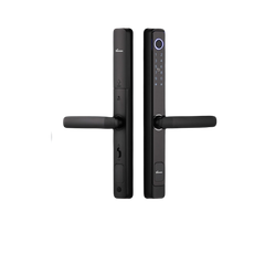 Khóa cửa nhôm DEMAX EL - C103 SB APP WIFI