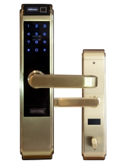 Khóa cửa gỗ Giovani GSL – C138FR
