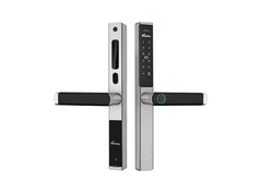 Khóa cửa nhôm DEMAX EL-C103 AG APP WIFI