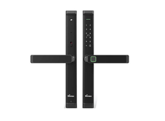 Khóa cửa nhôm Demax EL-MS699 BN WIFI