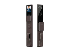 Khóa đại sảnh Demax EL-MS999V CNC WIFI REMOTE FACE ID