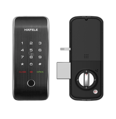 Khóa cửa gỗ Hafele ER5100 912.20.224