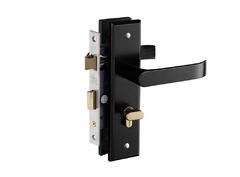 Khóa tay nắm phân thể Huy Hoàng SS 5810 TNSS5810-ABC