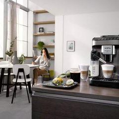 Máy pha cà phê Delonghi ECAM290.81.TB EX:1