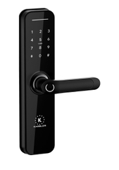 Khóa gỗ Kassler KL-668 APP BLACK