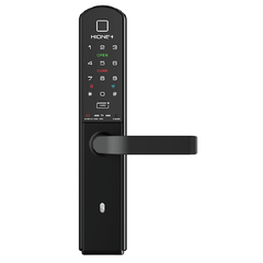 Khóa cửa gỗ Hione H-6480F