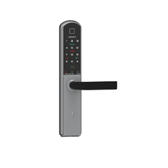 Khóa cửa gỗ Hione H-6480F