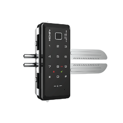 Khóa cửa kính Hione HG-1390C