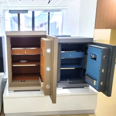 Két sắt Philips SBX602-6CU