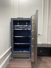 Két sắt Philips SBX702-ABX