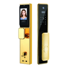 KHÓA CỬA ĐIỆN TỬ HUBERT HB CG99