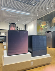 Két sắt Philips SBX501-4C0