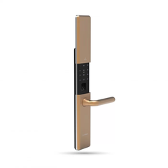 Khóa cửa gỗ Bosch ID80