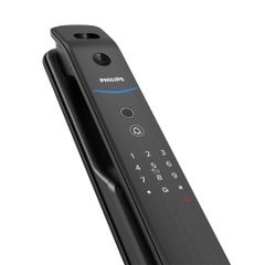 Khóa cửa Face ID Philips DDL709-7HWS