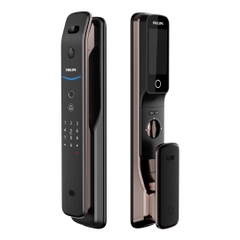 Khóa cửa Face ID Philips DDL709-7HWS
