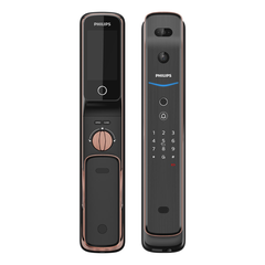 Khóa cửa Face ID Philips DDL709-7HWS