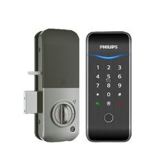 Khóa cửa gỗ Philips 5100-5HBS (Không tay cầm)
