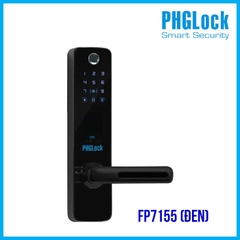 Khóa vân tay PHGLock FP7155