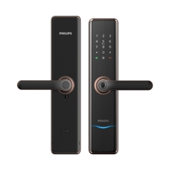 Khóa cửa gỗ Philips 7300