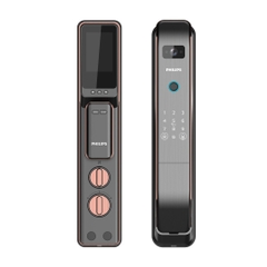 Khóa cửa Face ID Philips DDL303-VP