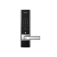 Khóa cửa gỗ Hione H-5400