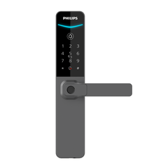 Khóa cửa vân tay Philips DDL615-5HBS