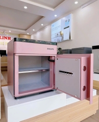 Két sắt Philips SBX301-5PC