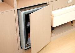 Két sắt âm tường Philips SBX330-7C0