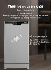 Két sắt Philips SBX702-CBX