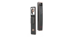 Khóa cửa gỗ Sharp H3-V PRO