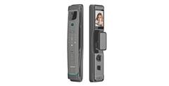 Khóa cửa gỗ Sharp S5-DV