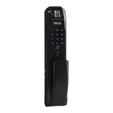 Khóa vân tay PHGLock FP9090