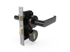 Khóa tay nắm phân thể Huy Hoàng SS 5810 TNPTSS5810-ABC