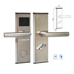 Khóa khách sạn Kassler KL-383I