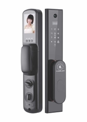 Khóa cửa gỗ Kassler KL-890