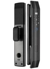 KHÓA CỬA ĐIỆN TỬ HUBERT HB CG25