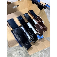 Khóa cửa thông minh Demax EL-C910CB CNC