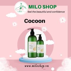 Dầu xả bưởi Pomelo Cocoon - 310ml