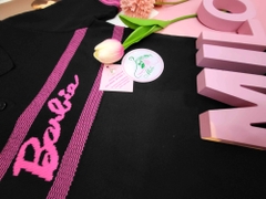 Áo len Barbie Quảng Châu cao cấp (tay ngắn)